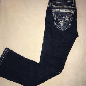 Rock Revival Jeans New without Tags!